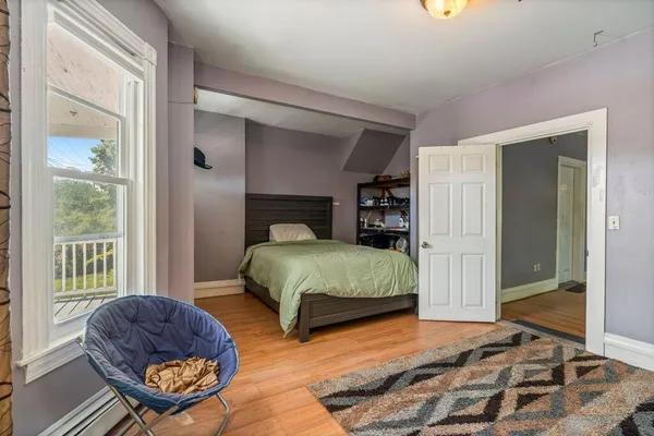 $650,000 | 605 Washington Avenue, Portland, ME 04103