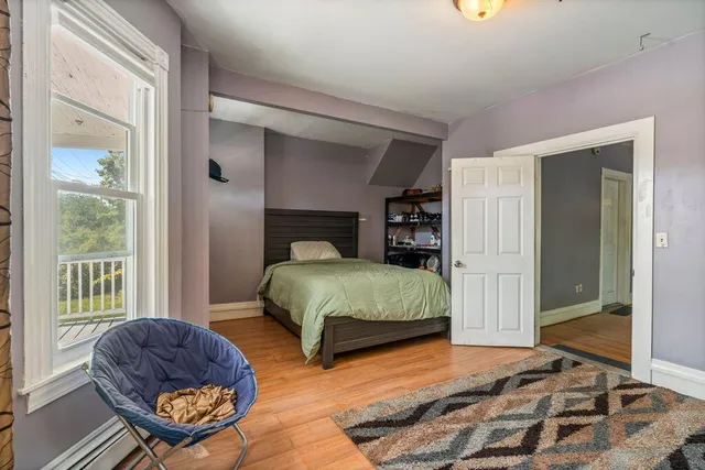 $710,000 | 605 Washington Avenue, Portland, ME 04103