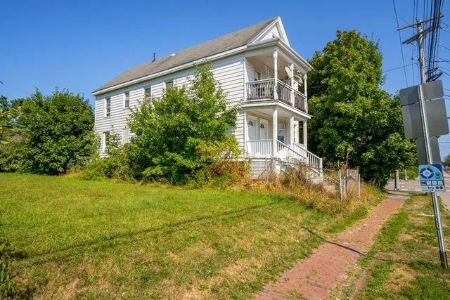 $710,000 | 605 Washington Avenue, Portland, ME 04103