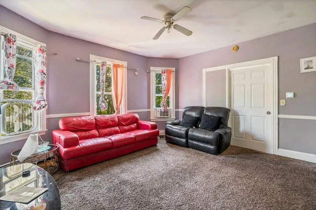 $710,000 | 605 Washington Avenue, Portland, ME 04103