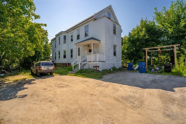 $710,000 | 605 Washington Avenue, Portland, ME 04103