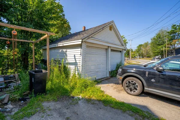 $650,000 | 605 Washington Avenue, Portland, ME 04103