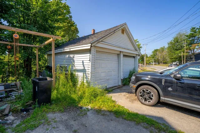 $710,000 | 605 Washington Avenue, Portland, ME 04103