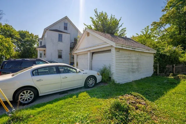 $710,000 | 605 Washington Avenue, Portland, ME 04103