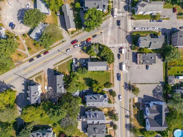 $650,000 | 605 Washington Avenue, Portland, ME 04103