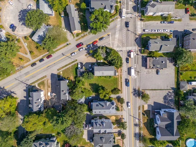 $710,000 | 605 Washington Avenue, Portland, ME 04103