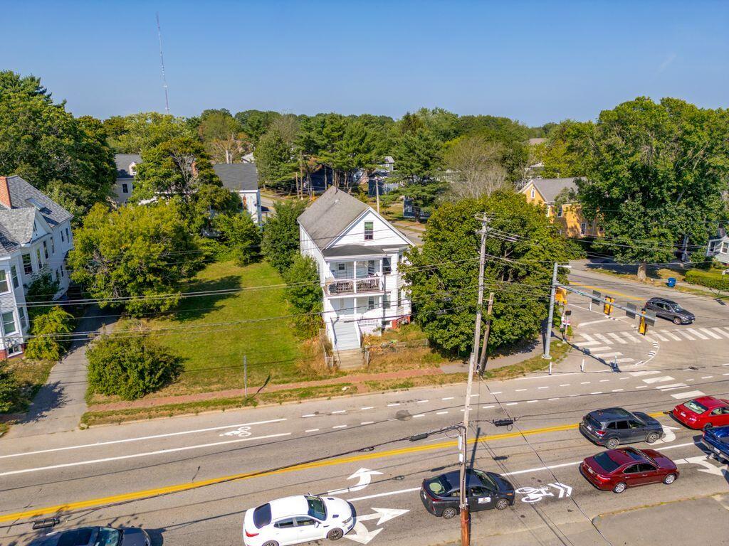 605 Washington Avenue Portland, ME 04103 - Photo 69 of 80 71_DJI_0088