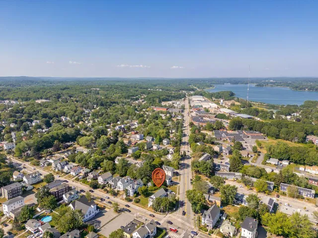 $710,000 | 605 Washington Avenue, Portland, ME 04103