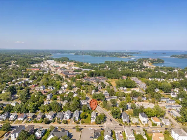 $710,000 | 605 Washington Avenue, Portland, ME 04103