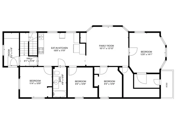 $650,000 | 605 Washington Avenue, Portland, ME 04103