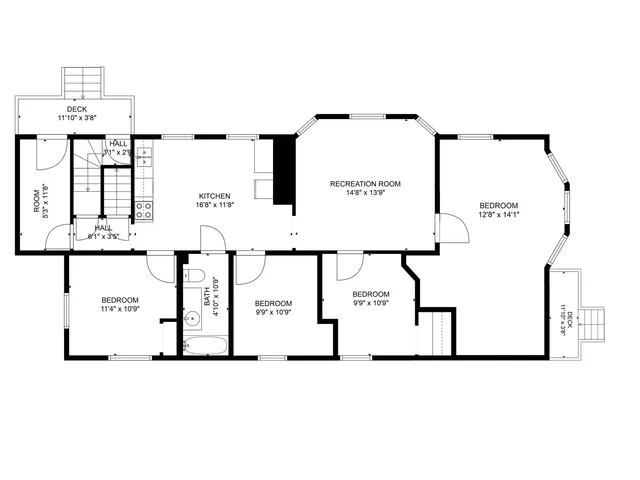 $710,000 | 605 Washington Avenue, Portland, ME 04103