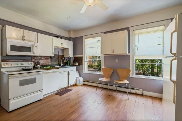 $710,000 | 605 Washington Avenue, Portland, ME 04103