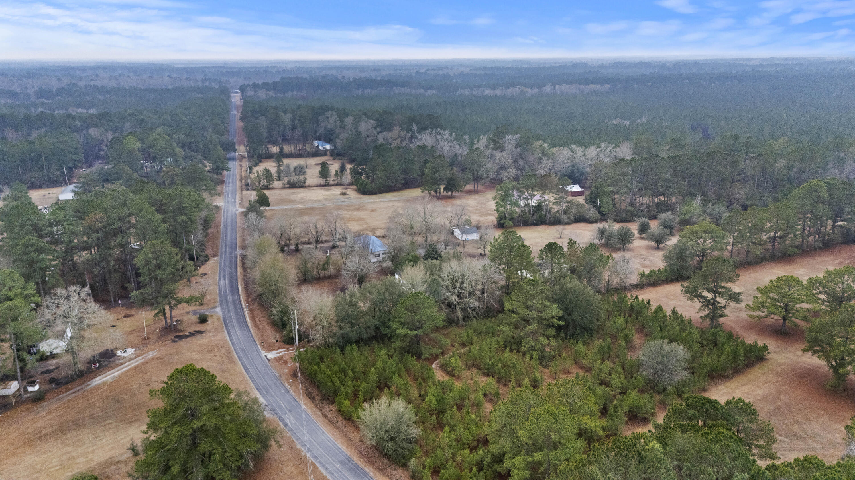 5159 Red Oak Road Cottageville, SC 29435 - Photo 47 of 56 DJI_20260205160700_0048_D