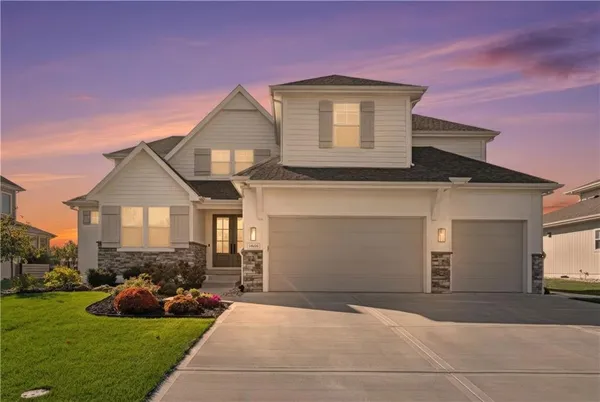 $1,175,000 | 14686 South Parkhill Street, Olathe, KS 66062