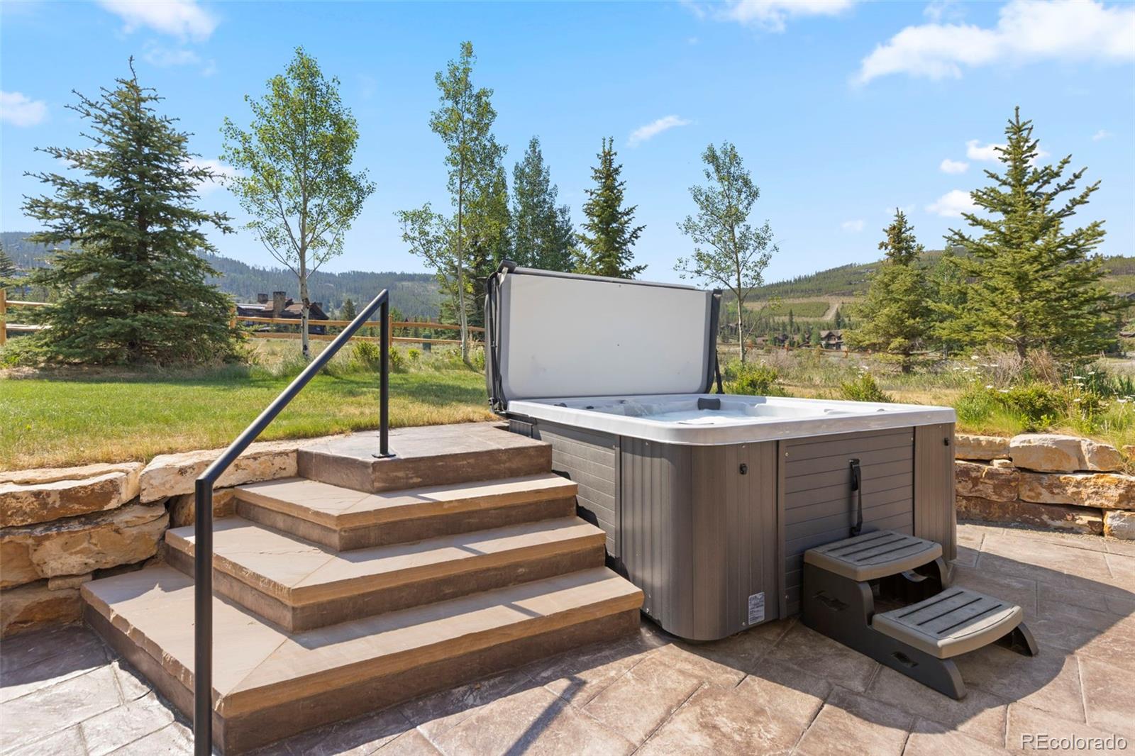 131 Gold Run Road Breckenridge, CO 80424 - Photo 47 of 50 Gallery Image 47