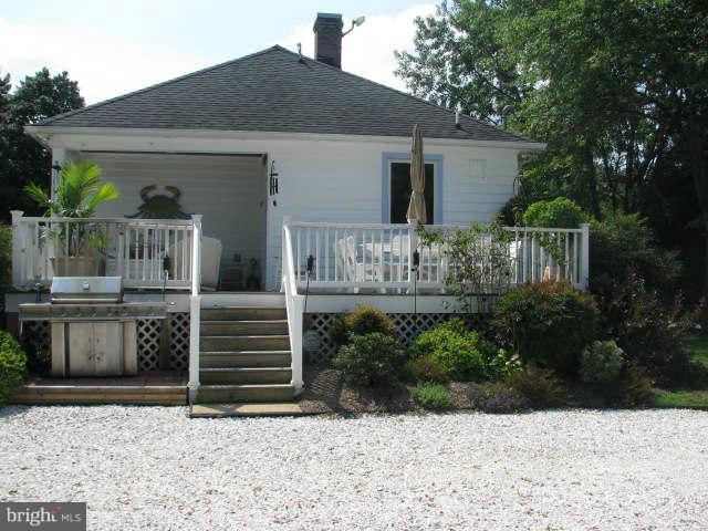 338 River Road Arnold, MD 21012 - Photo 15 of 25 Exterior (General)