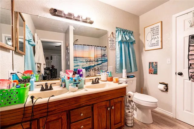 $160,000 | 606 North Ironwood Avenue, Bishop, TX 78343