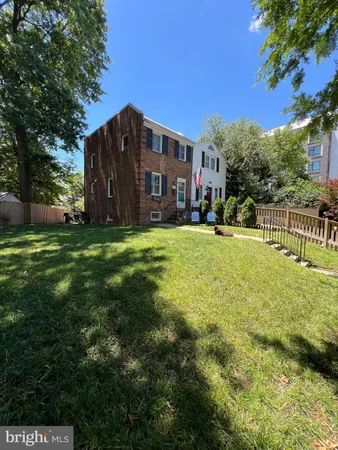 $4,750 | 1008 Bashford Lane, Alexandria, VA 22314