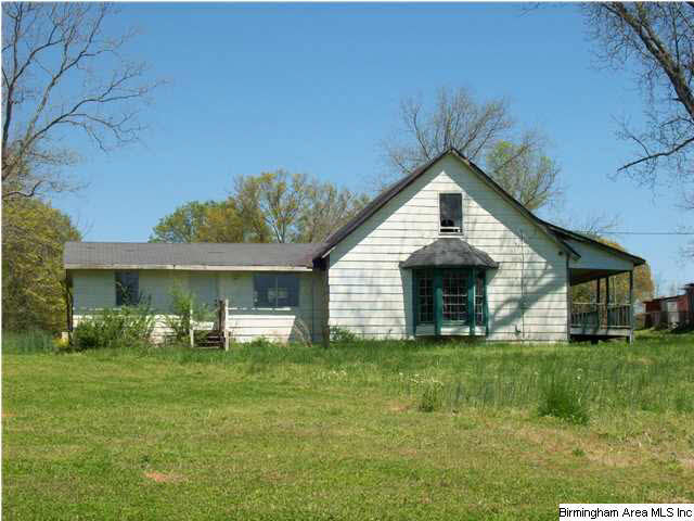 230 6th Street Fruithurst, AL 36262 - Photo 3 of 3