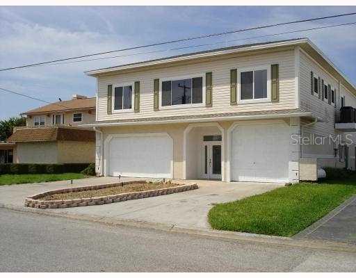16012 4th Street East Redington Beach, FL 33708 - Photo 1 of 1 Exterior Front