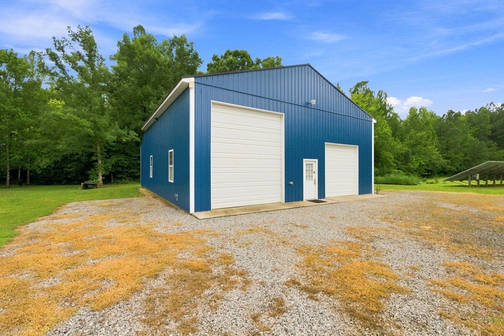 1244 Bruceville Road Meherrin, VA 23954 - Photo 56 of 108 Gallery Image 56