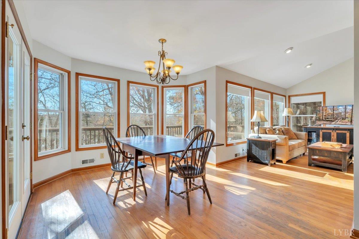 5050 Falkland Road Scottsburg, VA 24589 - Photo 11 of 97