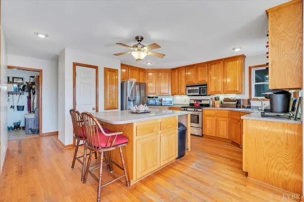 $1,900,000 | 5050 Falkland Road, Scottsburg, VA 24589