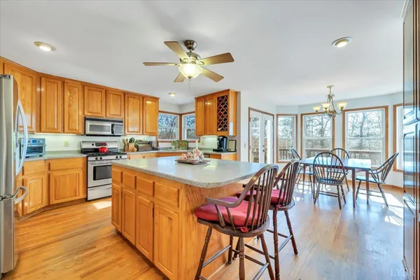 $1,900,000 | 5050 Falkland Road, Scottsburg, VA 24589