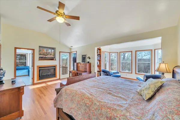 $1,900,000 | 5050 Falkland Road, Scottsburg, VA 24589