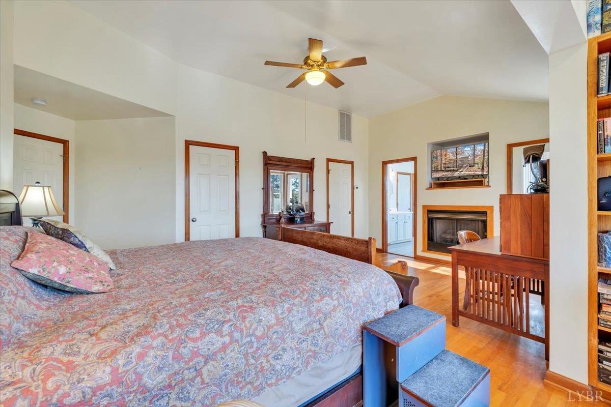 5050 Falkland Road Scottsburg, VA 24589 - Photo 28 of 97