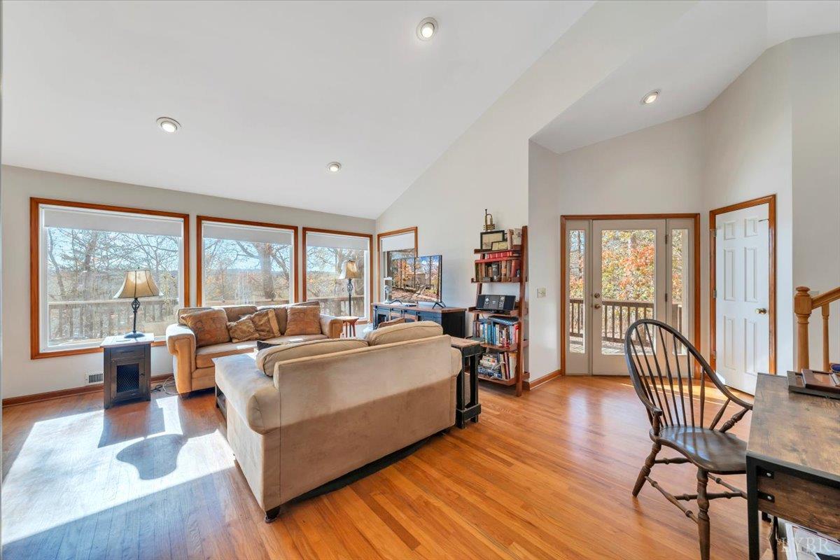 5050 Falkland Road Scottsburg, VA 24589 - Photo 5 of 97