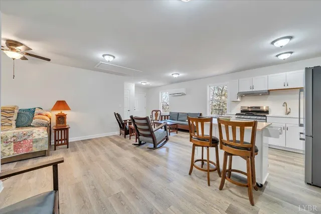 $1,900,000 | 5050 Falkland Road, Scottsburg, VA 24589