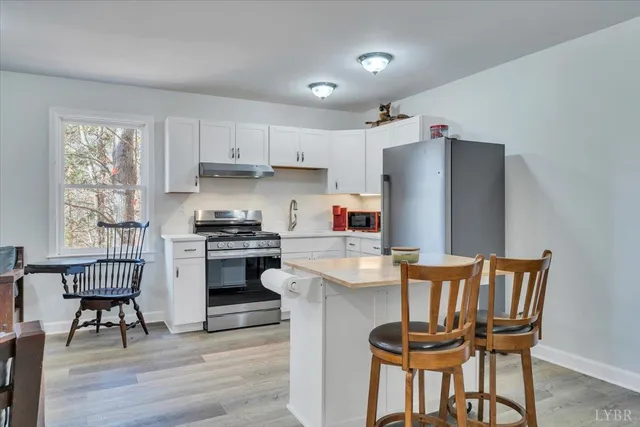 $1,900,000 | 5050 Falkland Road, Scottsburg, VA 24589