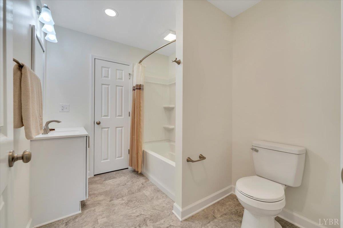 5050 Falkland Road Scottsburg, VA 24589 - Photo 58 of 97