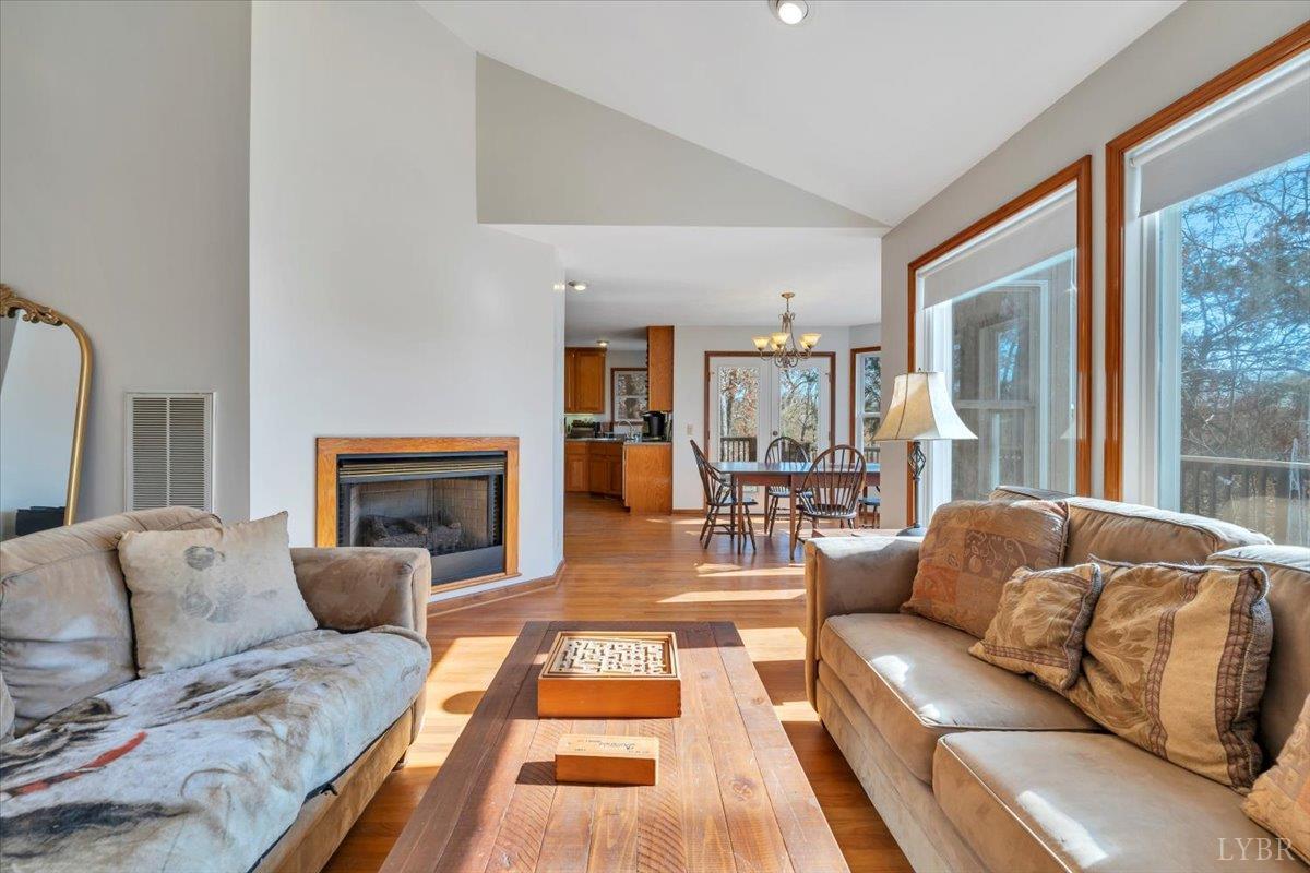 5050 Falkland Road Scottsburg, VA 24589 - Photo 7 of 97