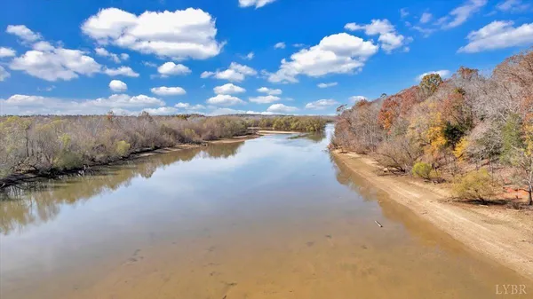 $1,900,000 | 5050 Falkland Road, Scottsburg, VA 24589