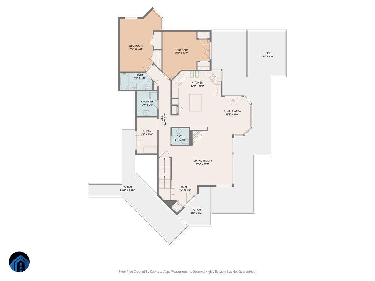 5050 Falkland Road Scottsburg, VA 24589 - Photo 83 of 97