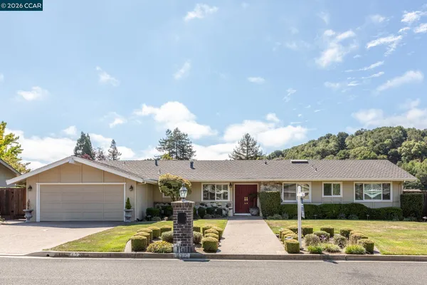 $7,000 | 432 Stonefield Place, Moraga, CA 94556