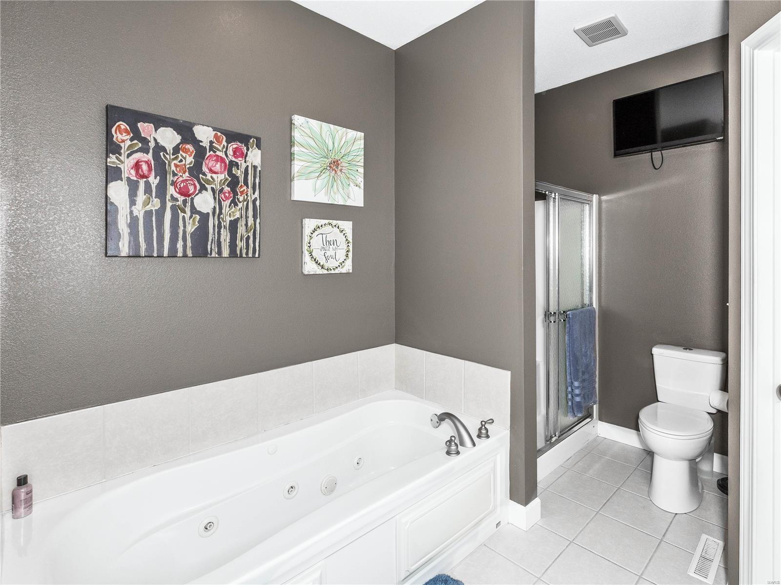 124 Briar Ridge Maryville, IL 62062 - Photo 23 of 47 Gallery Image 23