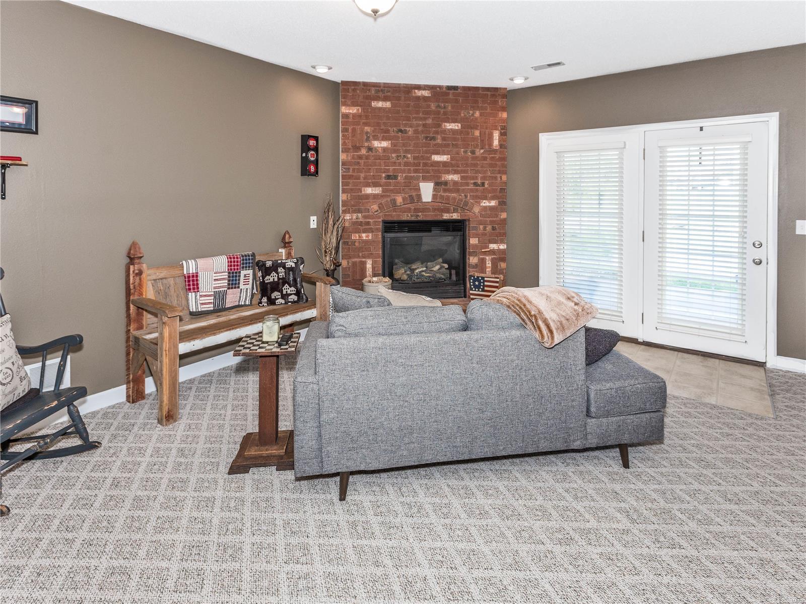 124 Briar Ridge Maryville, IL 62062 - Photo 29 of 47 Gallery Image 29