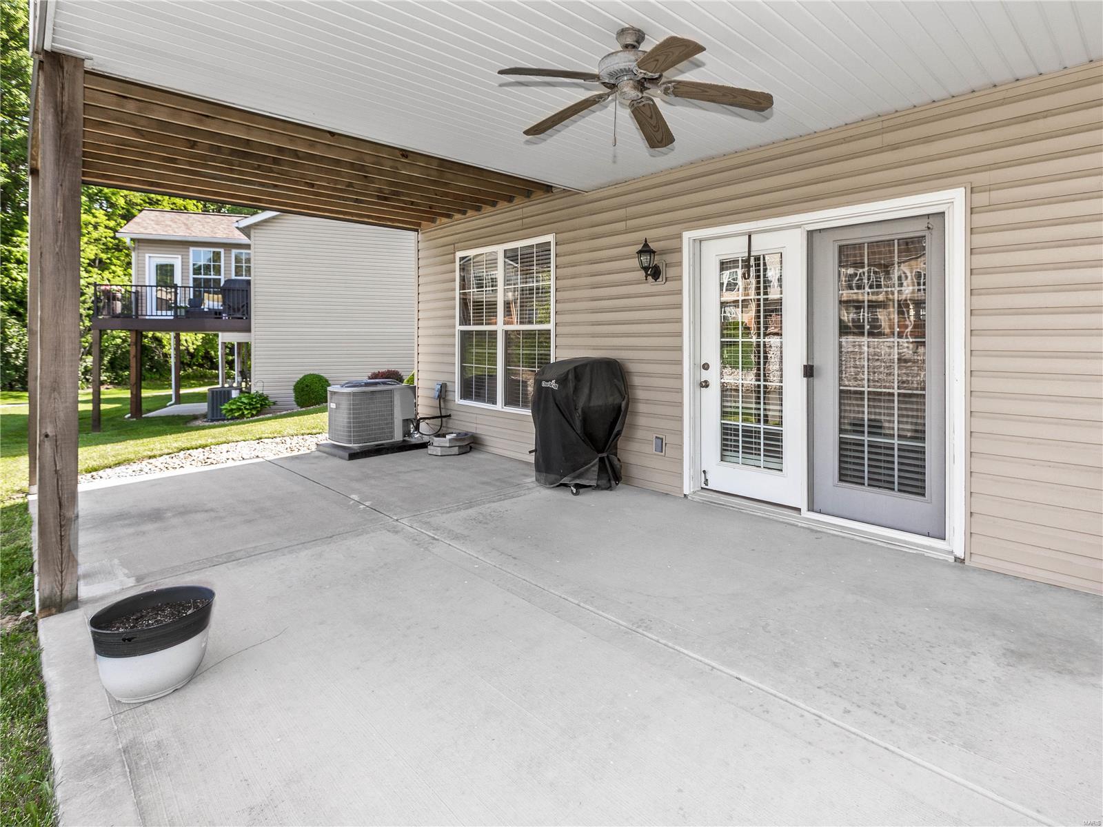 124 Briar Ridge Maryville, IL 62062 - Photo 33 of 47 Gallery Image 33