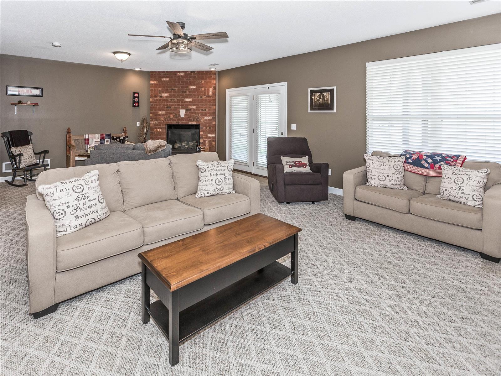 124 Briar Ridge Maryville, IL 62062 - Photo 34 of 47 Gallery Image 34
