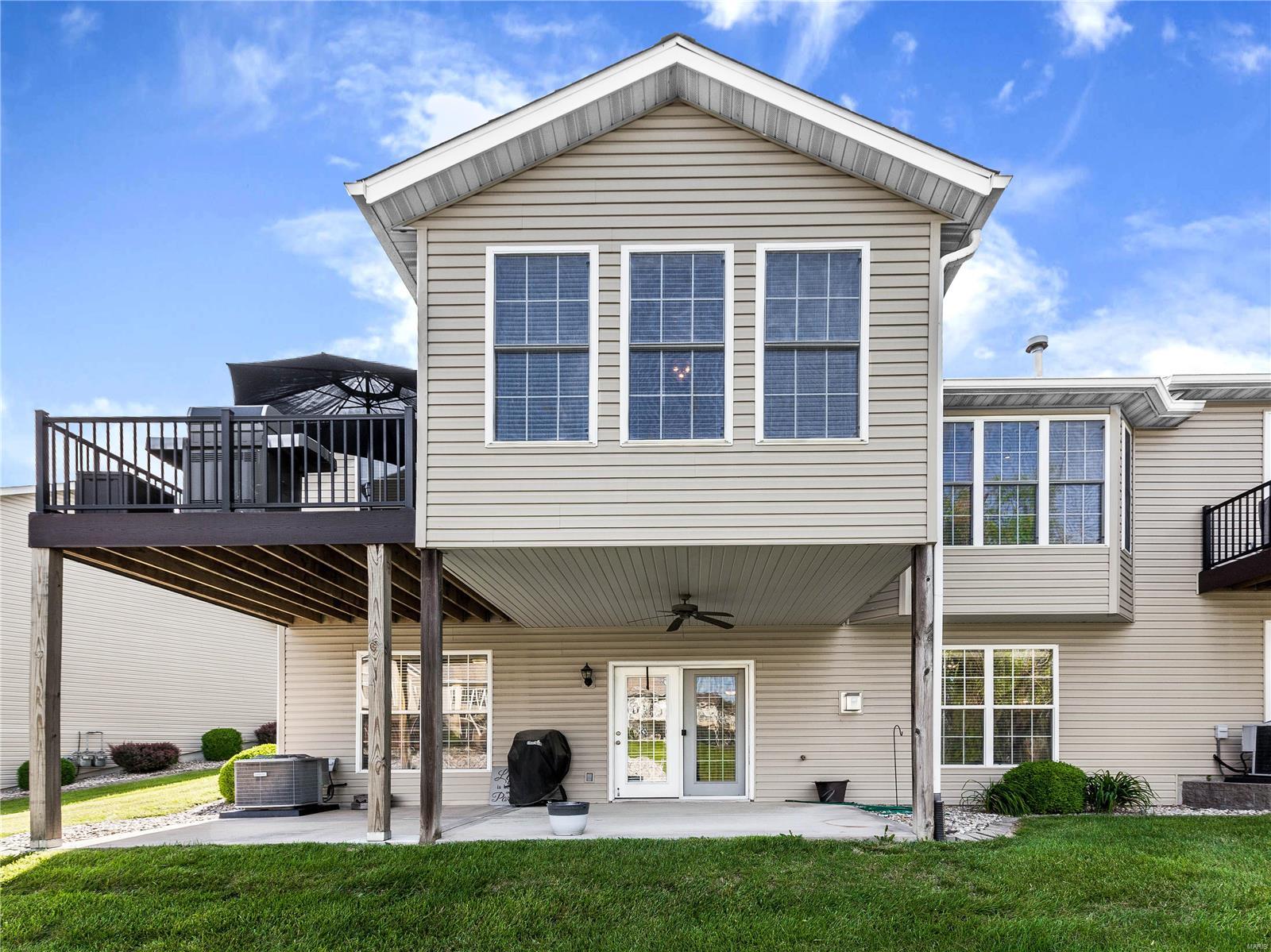 124 Briar Ridge Maryville, IL 62062 - Photo 44 of 47 Gallery Image 44