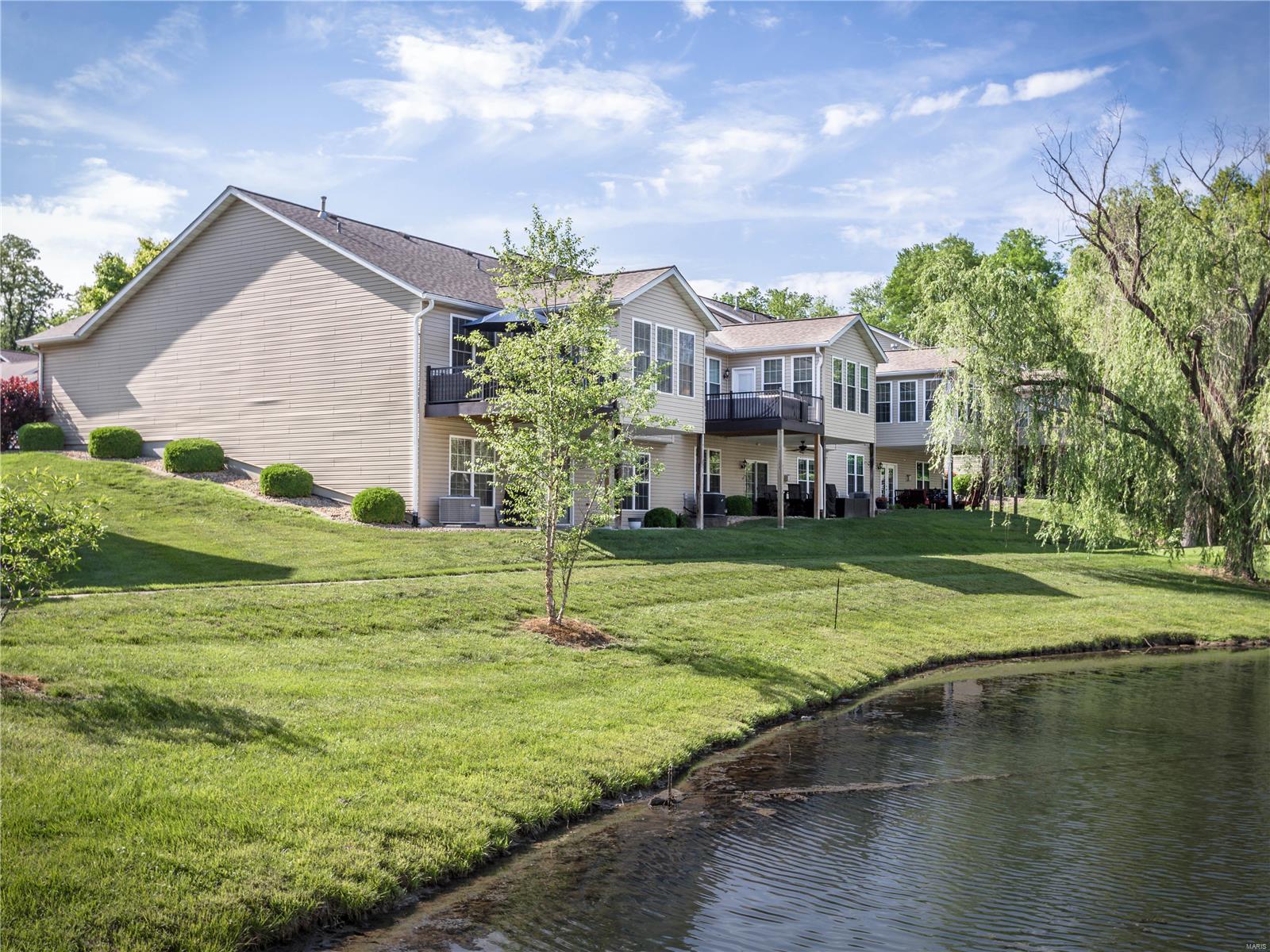 124 Briar Ridge Maryville, IL 62062 - Photo 46 of 47 Gallery Image 46