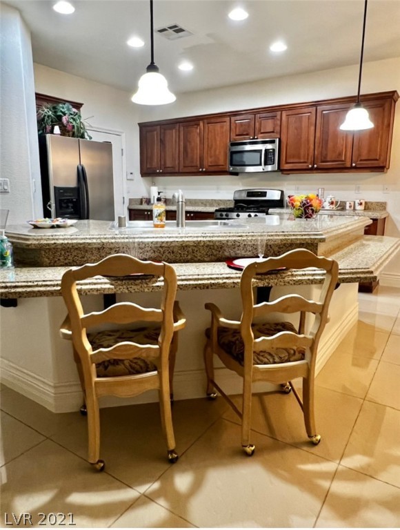 125 Short Ruff Way Las Vegas, NV 89148 - Photo 11 of 47