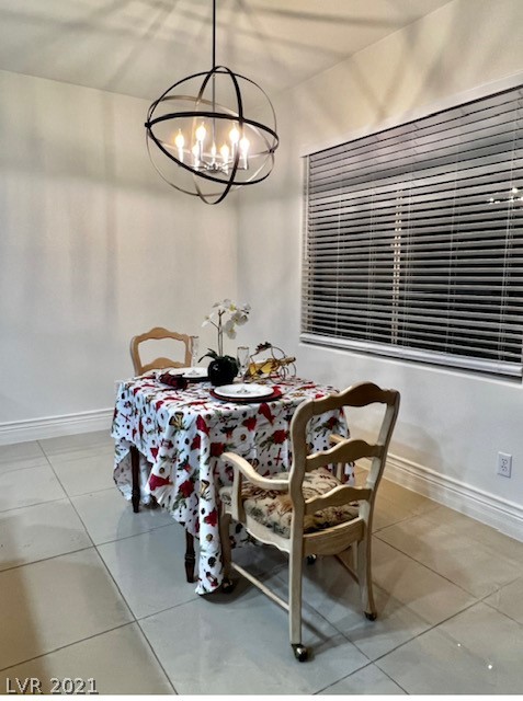 125 Short Ruff Way Las Vegas, NV 89148 - Photo 12 of 47