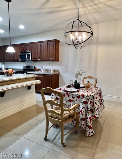 125 Short Ruff Way Las Vegas, NV 89148 - Photo 13 of 47