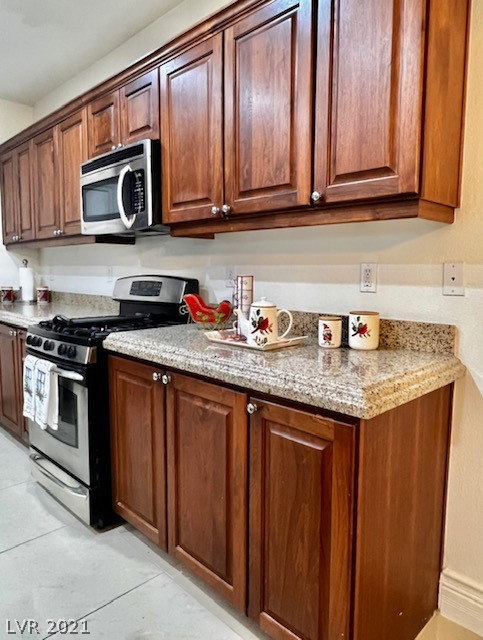 125 Short Ruff Way Las Vegas, NV 89148 - Photo 16 of 47