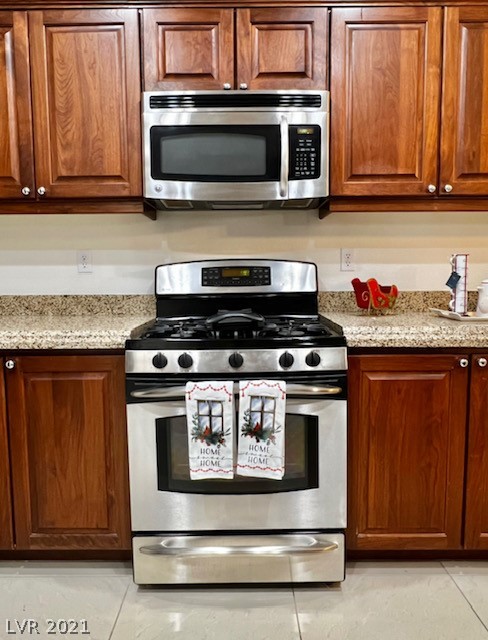 125 Short Ruff Way Las Vegas, NV 89148 - Photo 18 of 47