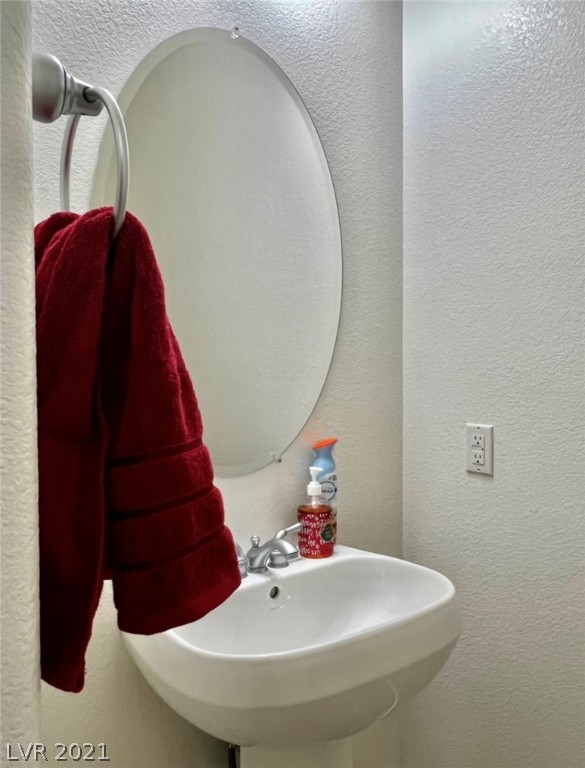 125 Short Ruff Way Las Vegas, NV 89148 - Photo 22 of 47